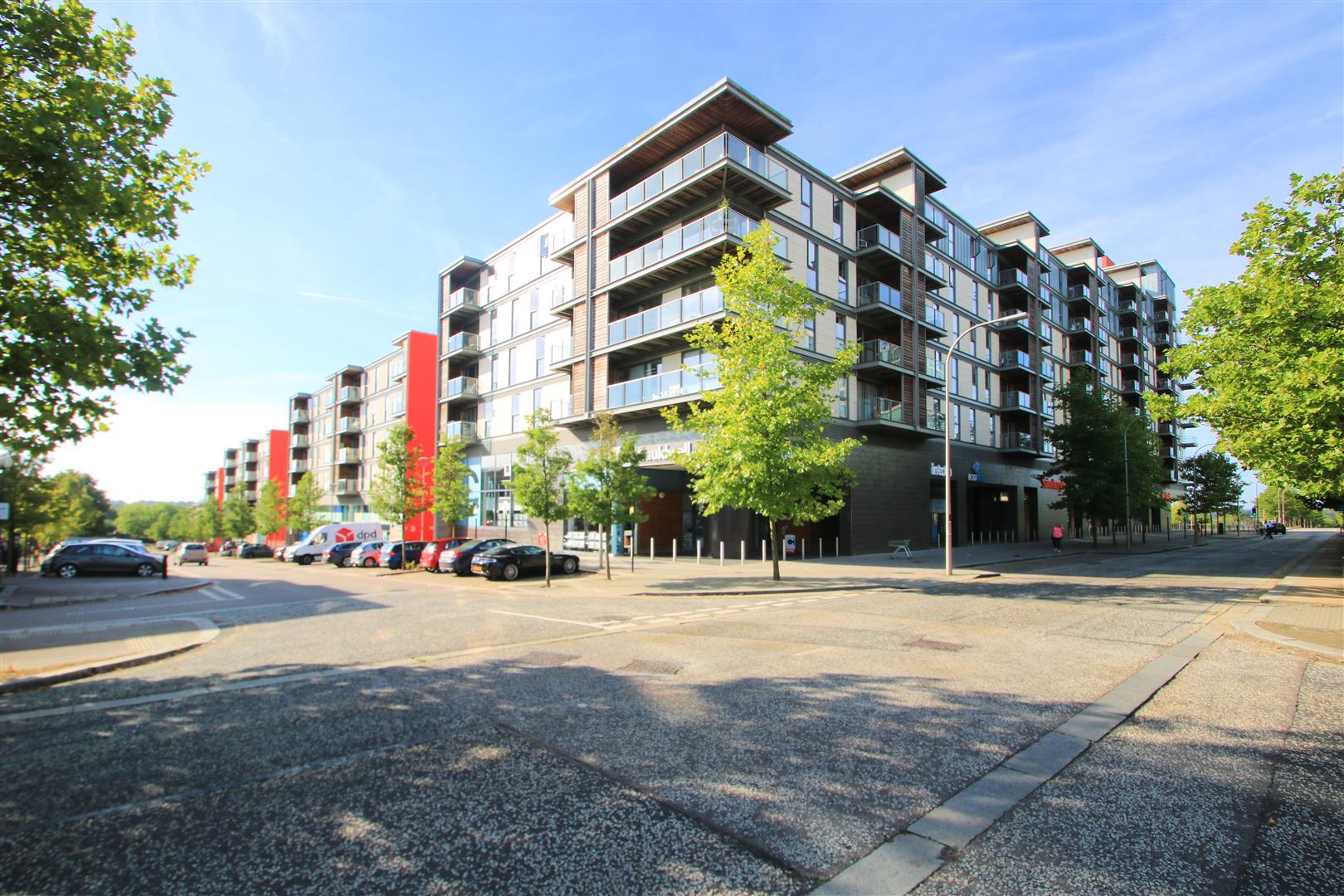 9 Merrivale Mews, Milton Keynes